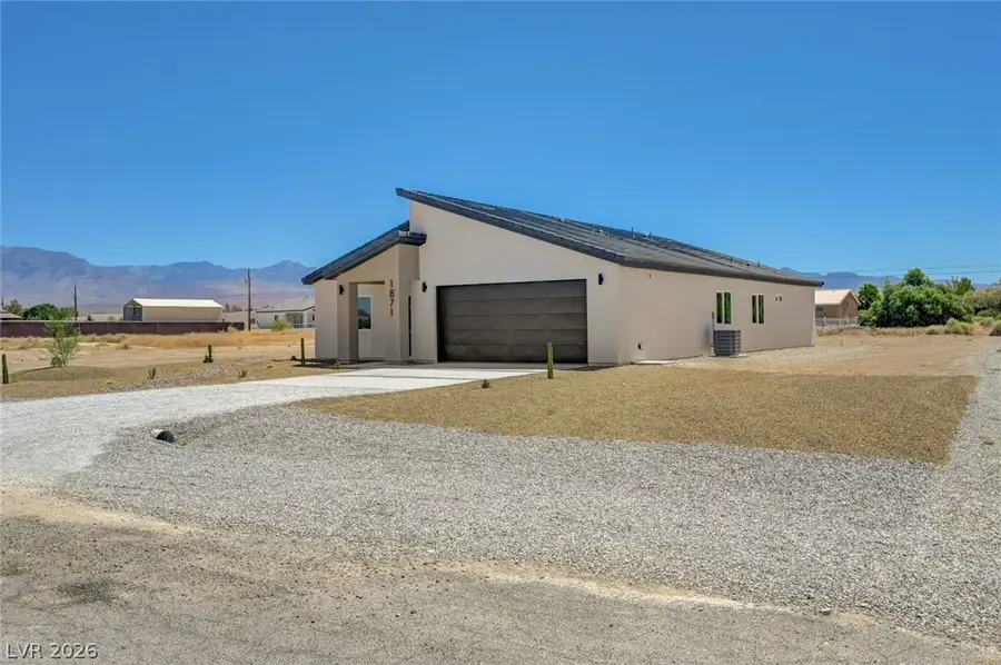 1871 S Manzanita Drive, Pahrump, NV 89048 - #3