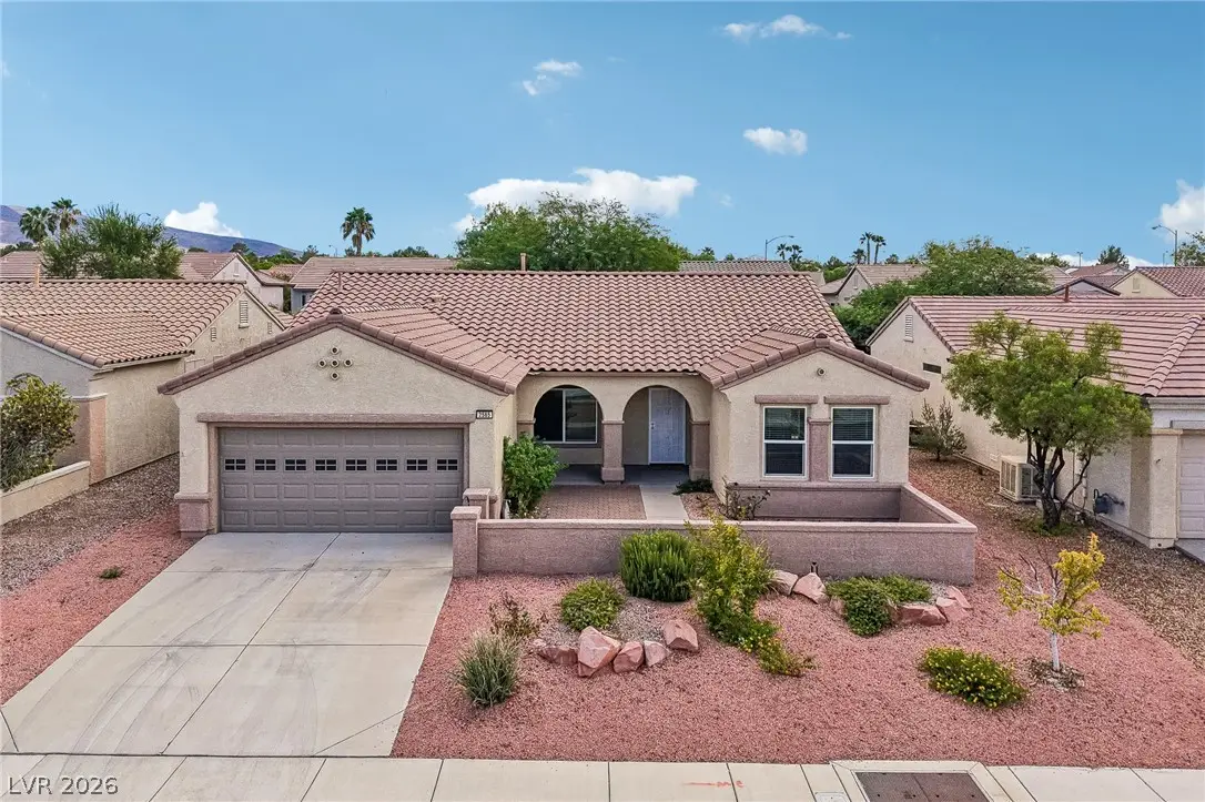 2565 Gilbertville Avenue, Henderson, NV 89052 - #1