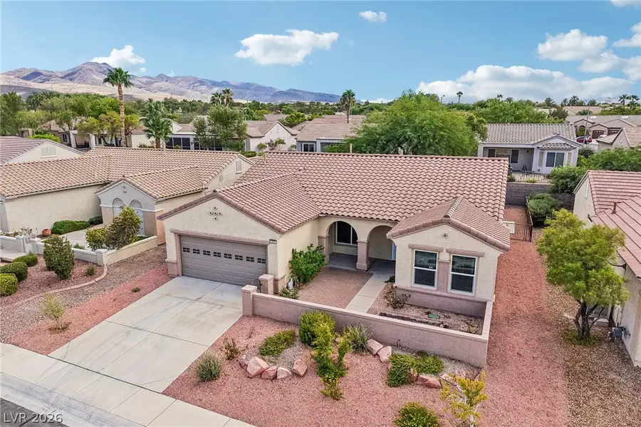 2565 Gilbertville Avenue, Henderson, NV 89052 - #2