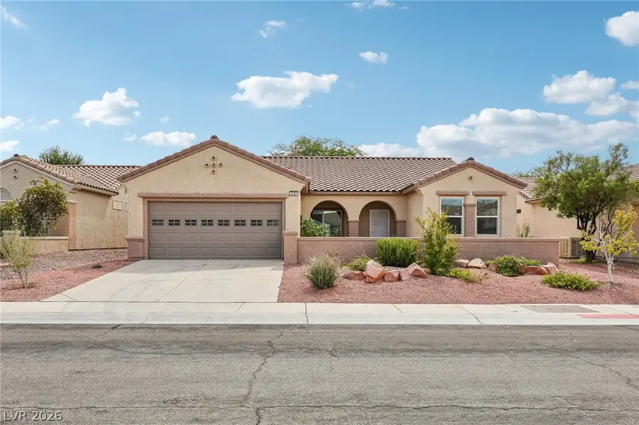 2565 Gilbertville Avenue, Henderson, NV 89052 - #3