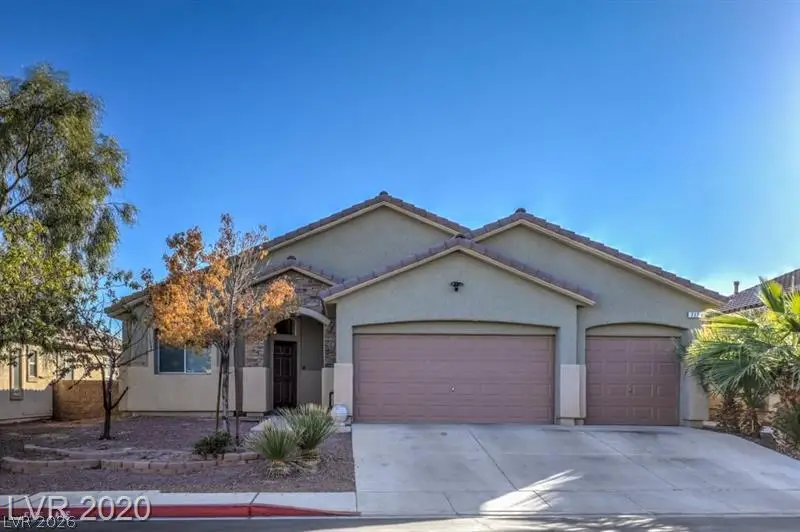 717 El Cabo Rey Avenue, North Las Vegas, NV 89081 - #1
