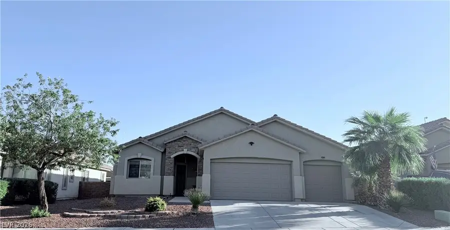 717 El Cabo Rey Avenue, North Las Vegas, NV 89081 - #2