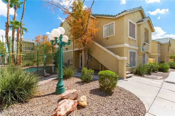 1560 Jamielinn Lane #101, Las Vegas, NV 89110