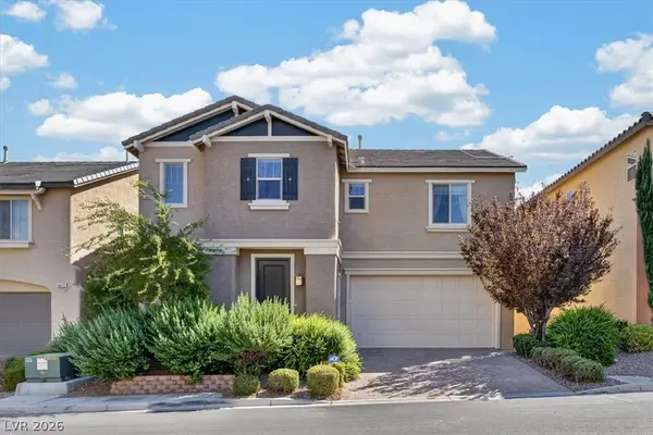 6480 Sunnyhill Street, Las Vegas, NV 89148