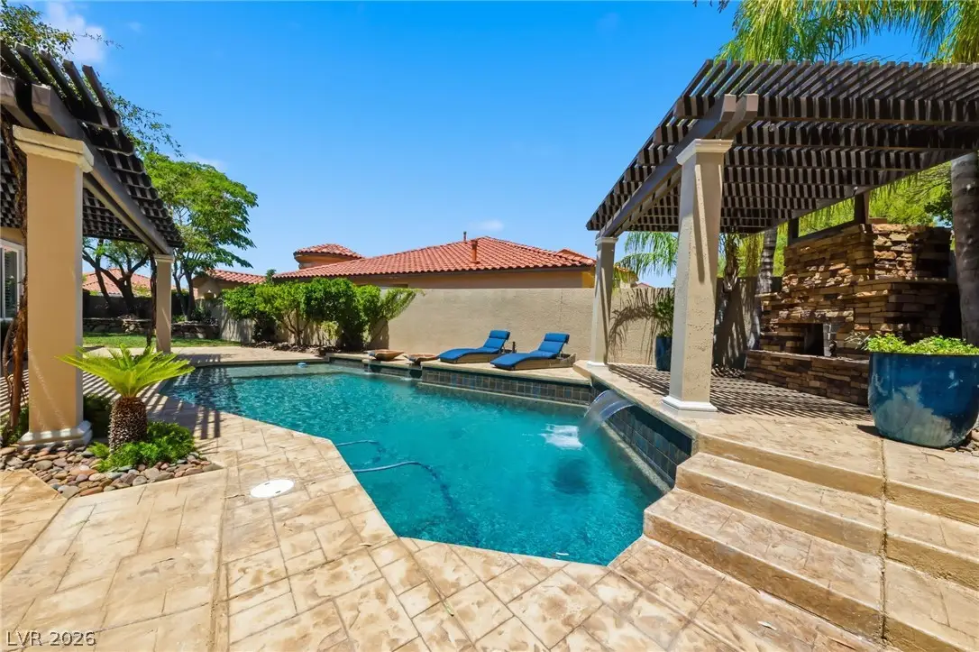 1360 Panini Drive, Henderson, NV 89052 - #1
