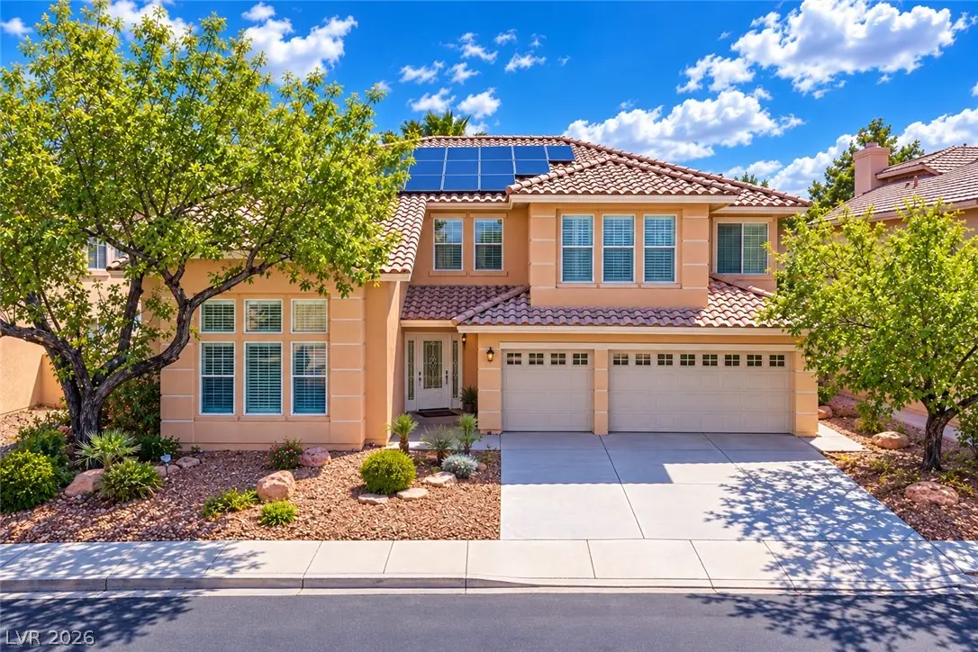2411 Tour Edition Drive, Henderson, NV 89074 - #1