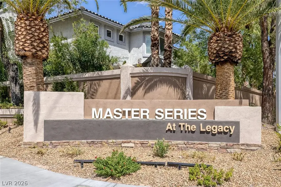 2411 Tour Edition Drive, Henderson, NV 89074 - #2