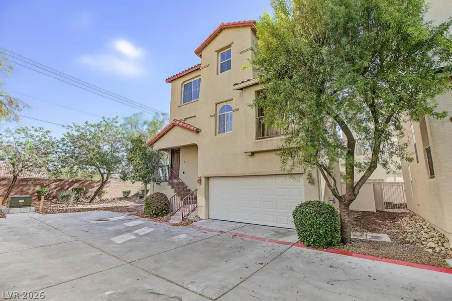4798 Hampstead Heath Court, Las Vegas, NV 89130 - #2