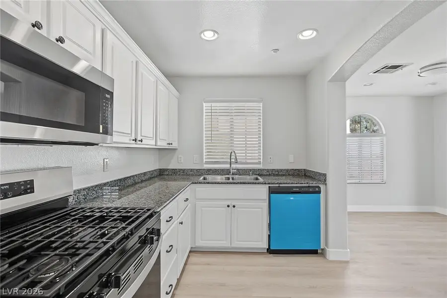 4798 Hampstead Heath Court, Las Vegas, NV 89130 - #3
