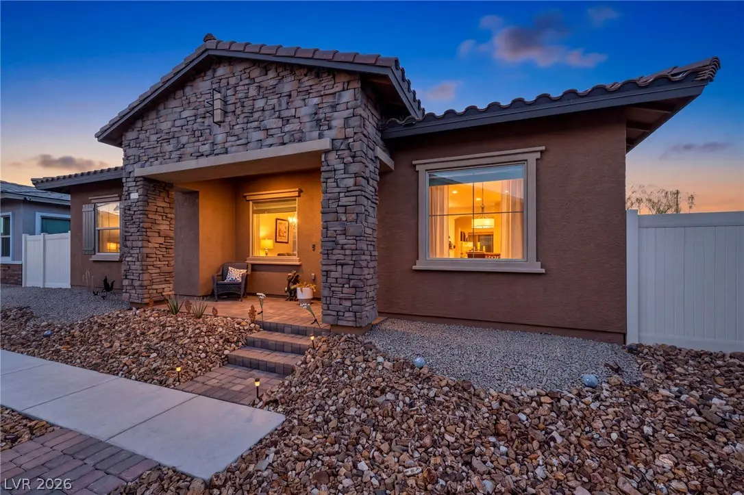 208 Bennett Pointe Avenue, Henderson, NV 89011 - #1