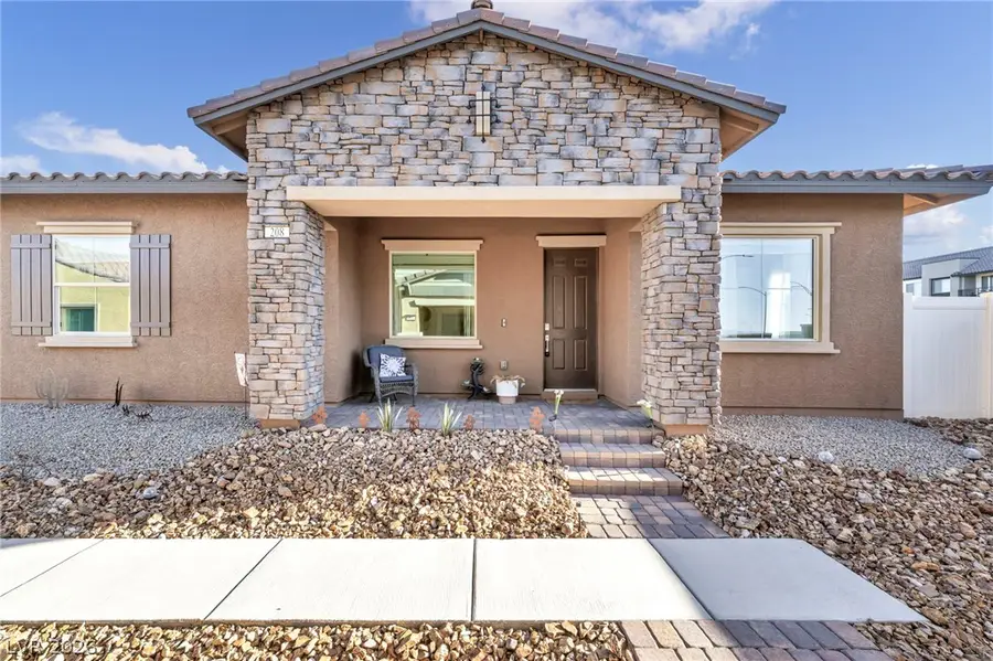 208 Bennett Pointe Avenue, Henderson, NV 89011 - #2