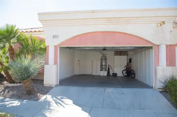 5171 Briar Patch Way, Las Vegas, NV 89118