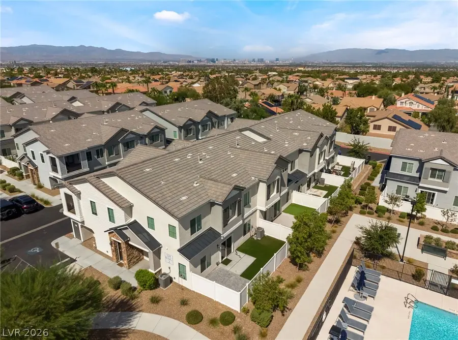 524 Shophia Skye Street #214, Henderson, NV 89052 - #3