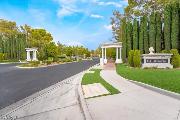 3033 Via Meridiana, Henderson, NV 89052