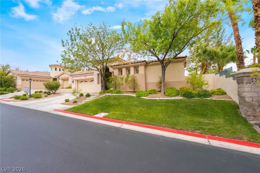 3033 Via Meridiana, Henderson, NV 89052 - #3