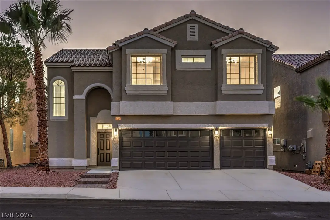 1001 Washington Oaks Street, Las Vegas, NV 89128 - #1