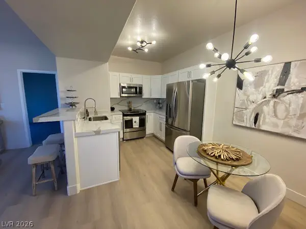 2131 Hussium Hills Street #208, Las Vegas, NV 89108