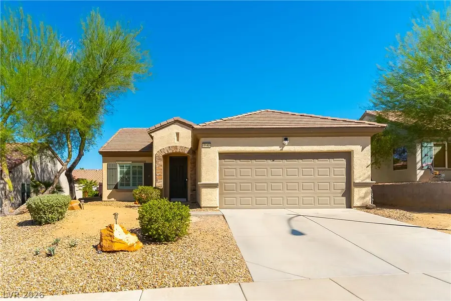 2142 Alyssa Jade Drive, Henderson, NV 89052 - #3