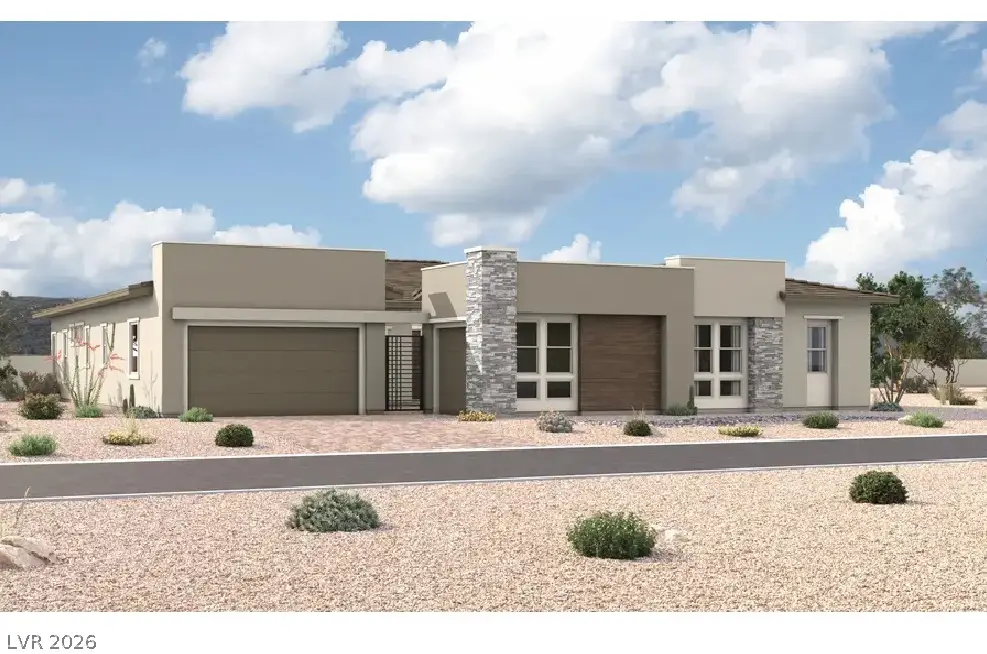 12691 Lemonvine Avenue, Las Vegas, NV 89138 - #1