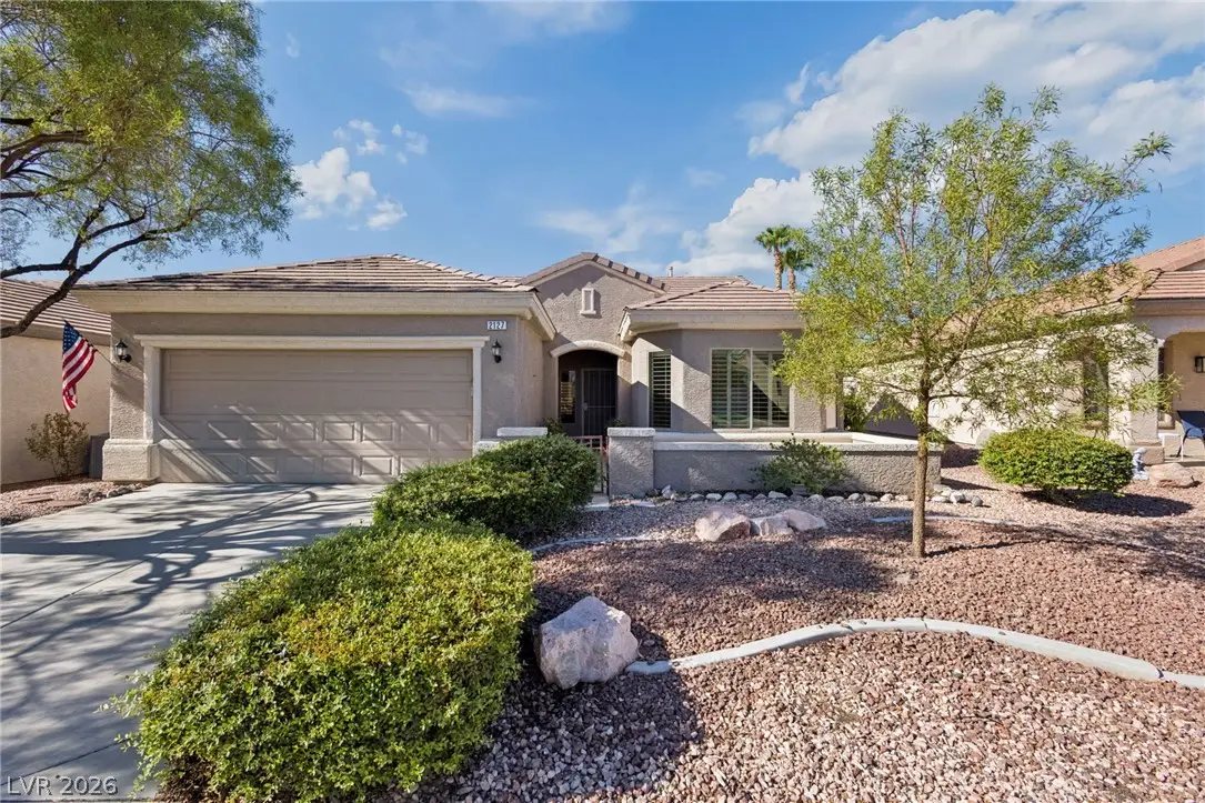 2127 Tiger Links Drive, Henderson, NV 89012 - #1