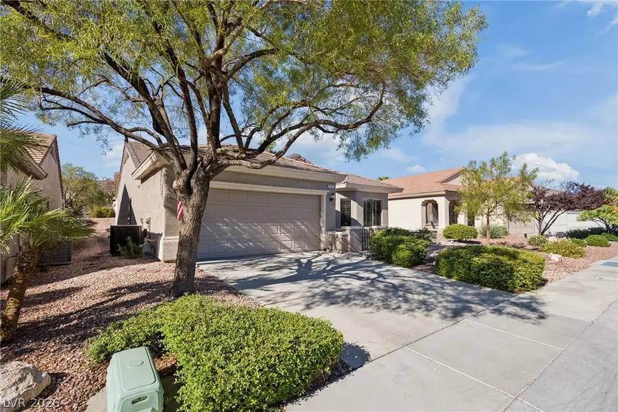 2127 Tiger Links Drive, Henderson, NV 89012 - #2