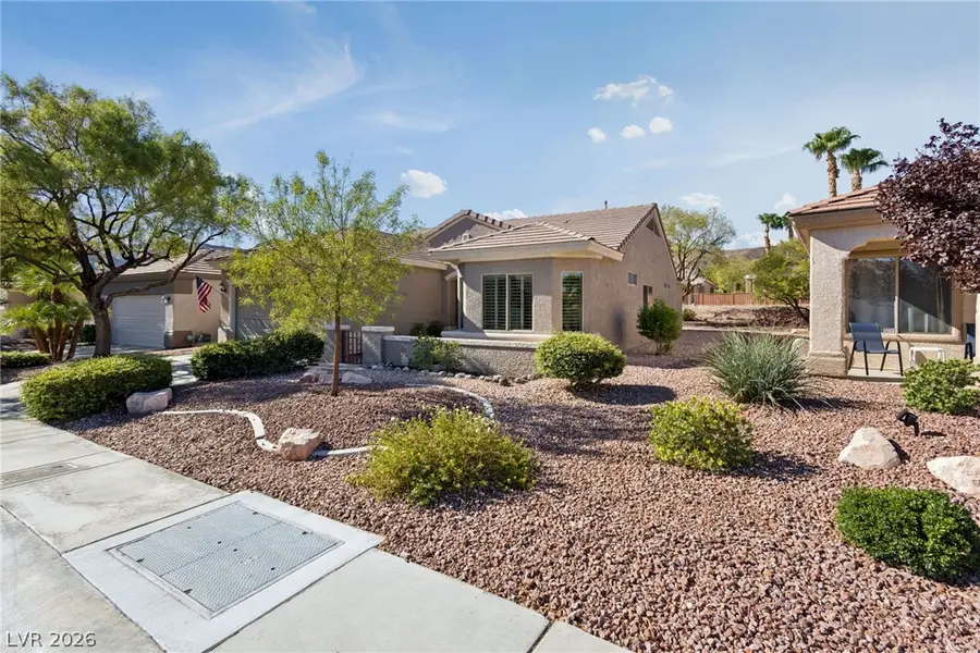 2127 Tiger Links Drive, Henderson, NV 89012 - #3