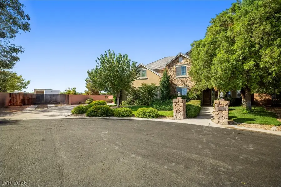 1979 Whitneys Dream Avenue, Logandale, NV 89021 - #3