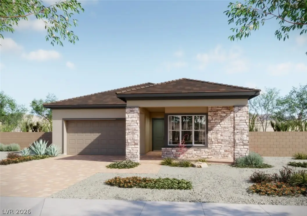696 Ambridge Drive, Henderson, NV 89011 - #1