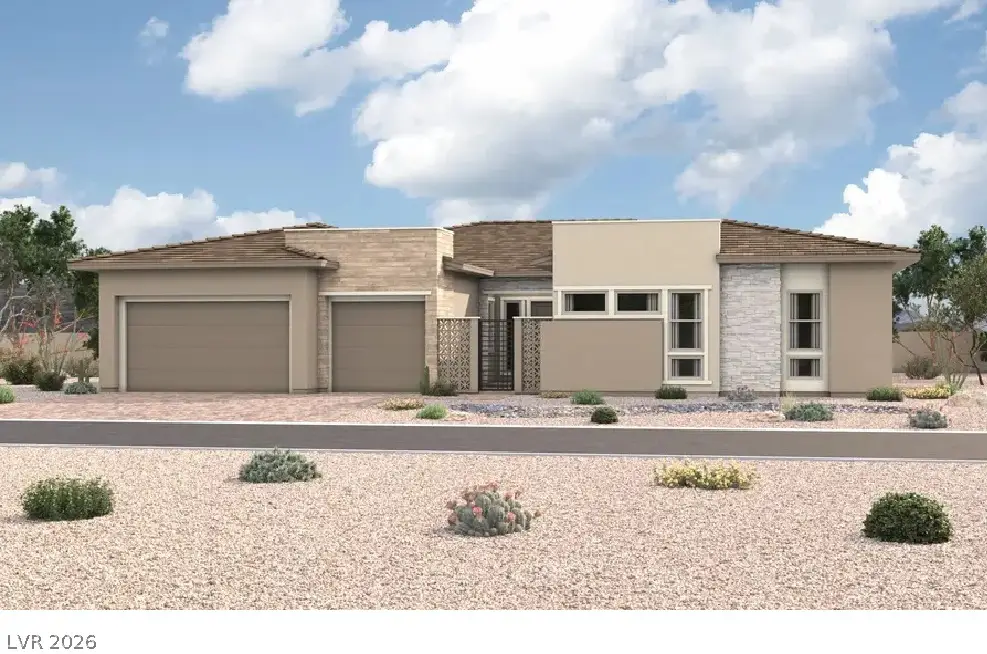 12701 Lemonvine Street, Las Vegas, NV 89138 - #1