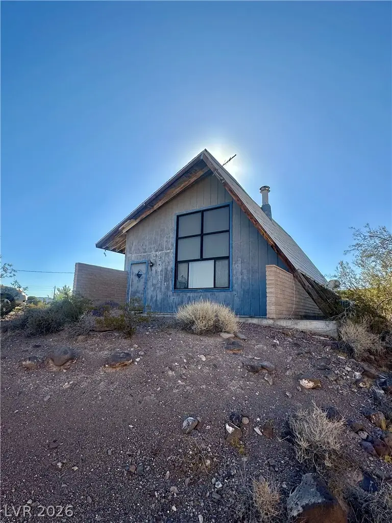 141 W Country Club Drive, Henderson, NV 89015 - #3