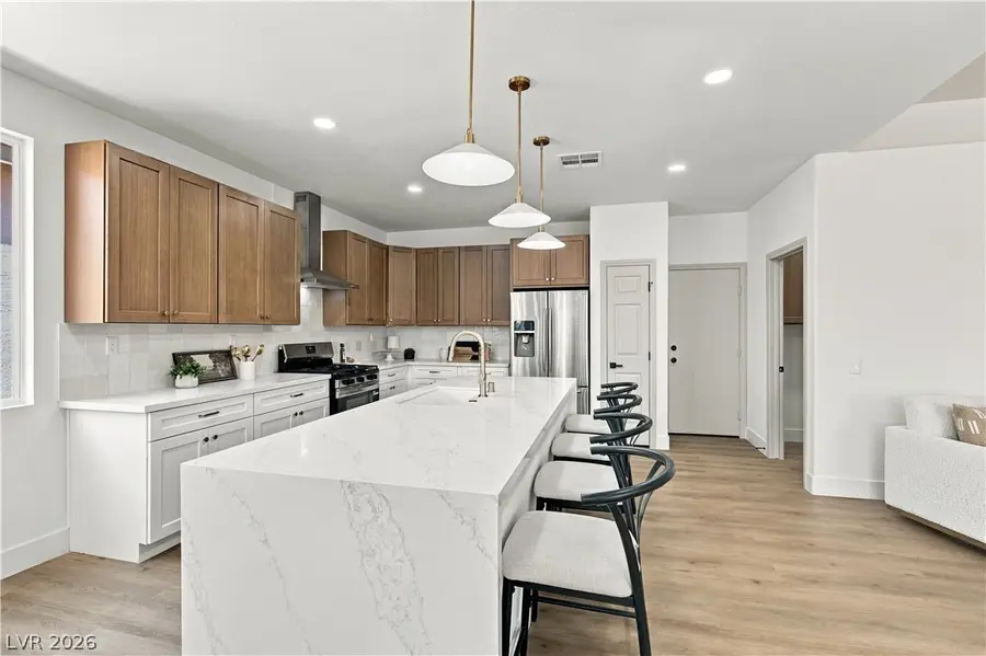 8725 Butterchurn Avenue, Las Vegas, NV 89143 - #2