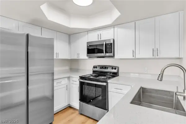 4706 Obannon Drive #B, Las Vegas, NV 89102