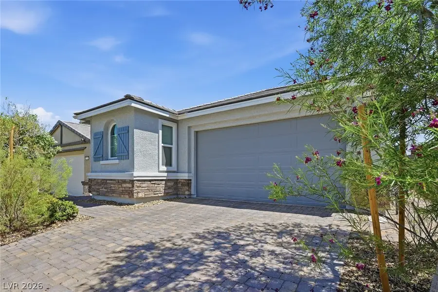 3706 Neblina Drive, Henderson, NV 89052 - #2