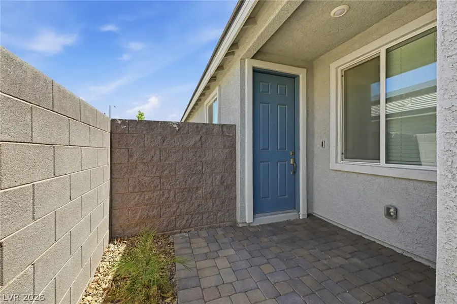 3706 Neblina Drive, Henderson, NV 89052 - #3