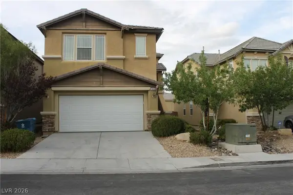 10160 Hollis Mountain Avenue, Las Vegas, NV 89148