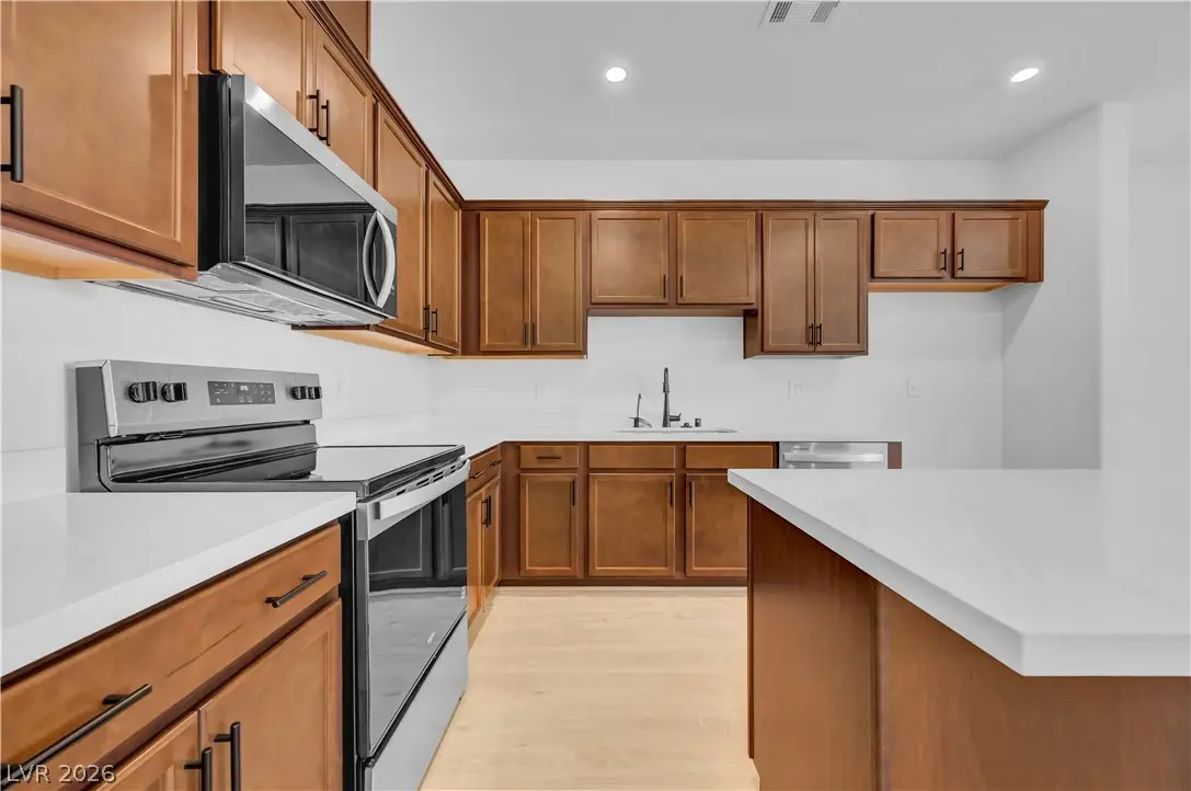 1948 Hydrangea Place, Las Vegas, NV 89106 - #1