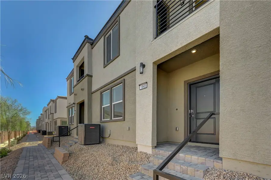 1948 Hydrangea Place, Las Vegas, NV 89106 - #2