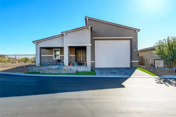 10062 Agave Edge Drive, Las Vegas, NV 89178