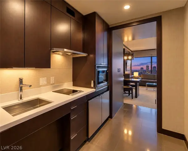 2600 Harmon Avenue #16011, Las Vegas, NV 89109