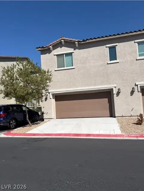 822 Star Estates Avenue, North Las Vegas, NV 89086