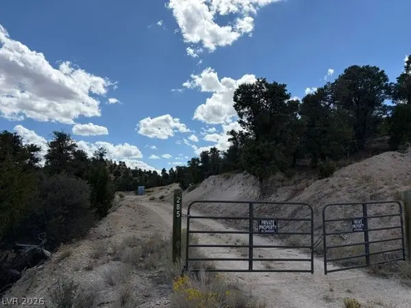 285 E Ward Mountain Drive, Ely, NV 89301