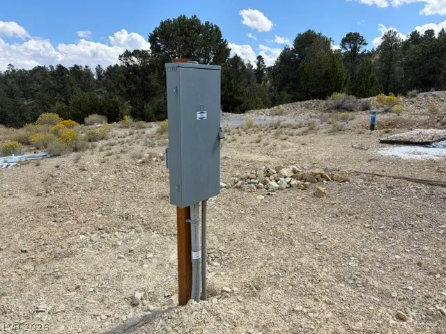 285 E Ward Mountain Drive, Ely, NV 89301 - #3