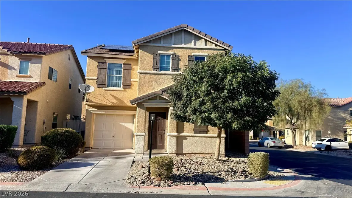 140 Wild Candlenut Court, Las Vegas, NV 89183 - #1
