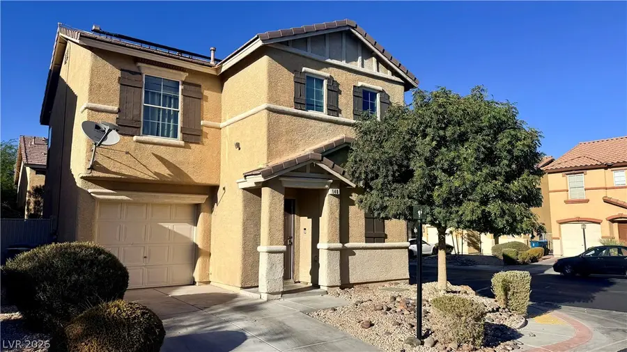 140 Wild Candlenut Court, Las Vegas, NV 89183 - #3