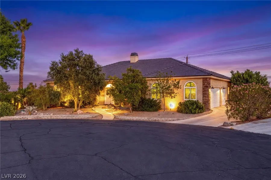 5730 N Park Street, Las Vegas, NV 89149 - #2