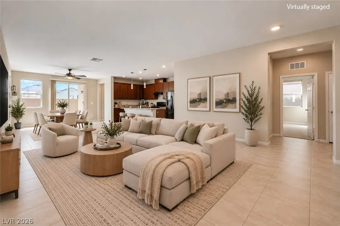 1125 Pristine Estate Avenue, North Las Vegas, NV 89086 - #1