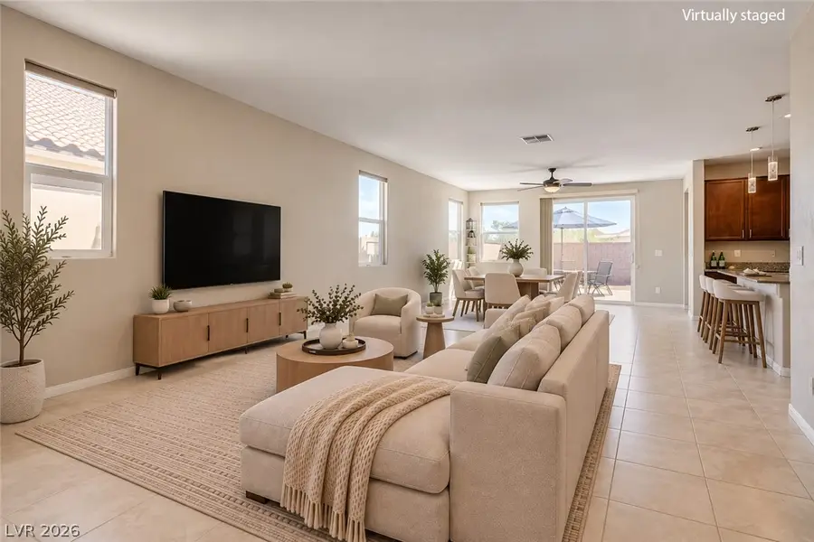 1125 Pristine Estate Avenue, North Las Vegas, NV 89086 - #2