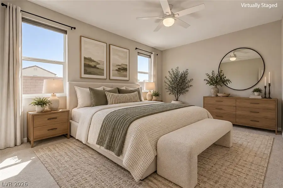 1125 Pristine Estate Avenue, North Las Vegas, NV 89086 - #3