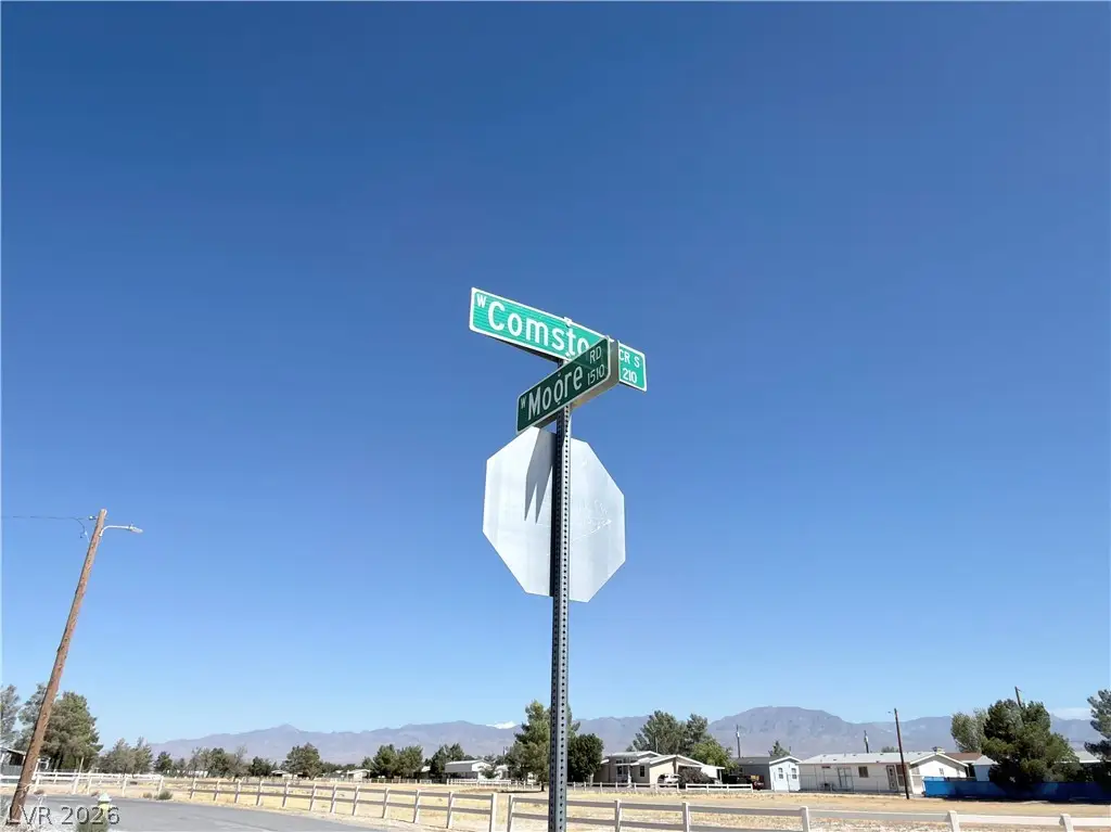 230 Comstock Circle, Pahrump, NV 89030 - #1