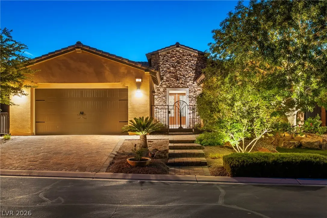 27 Contrada Fiore Drive, Henderson, NV 89011 - #1